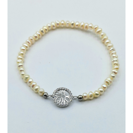 PULSEIRA PRATA PULSEIRA PRATA