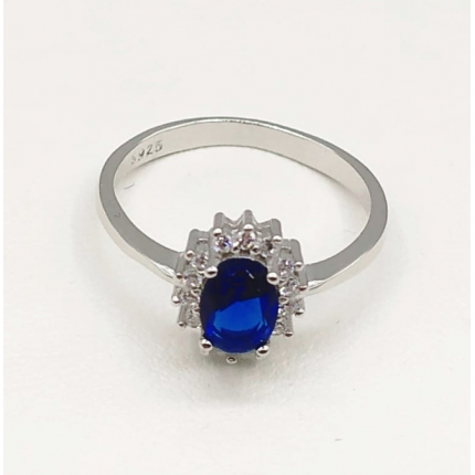 ANEL PRATA RODEADA ''LADY DI''