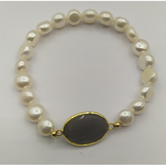 PULSEIRA PRATA PULSEIRA PRATA