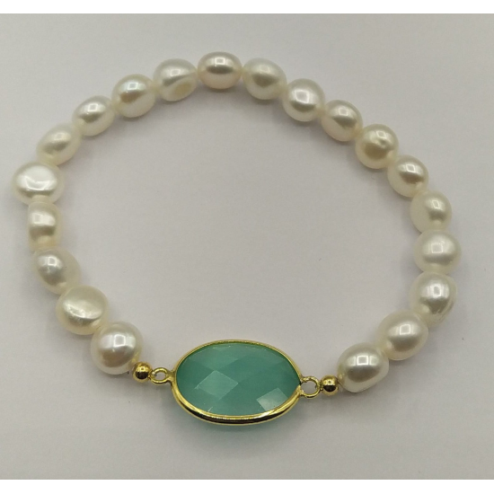 PULSEIRA PRATA PULSEIRA PRATA