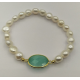 PULSEIRA PRATA PULSEIRA PRATA