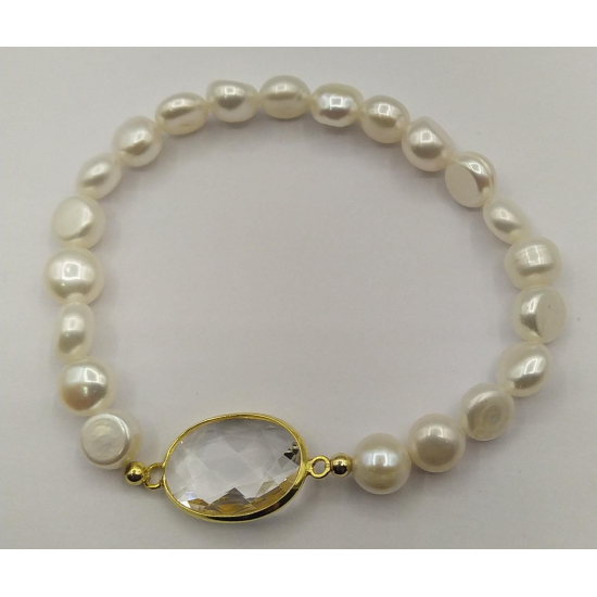 PULSEIRA PRATA PULSEIRA PRATA
