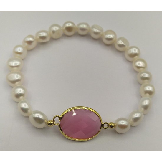 PULSEIRA PRATA PULSEIRA PRATA