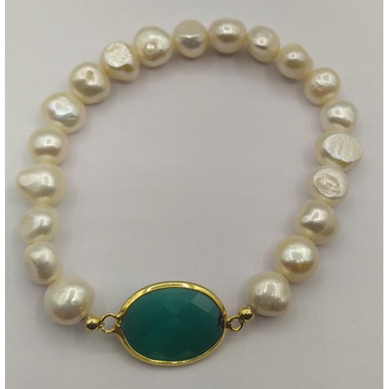 PULSEIRA PRATA PULSEIRA PRATA