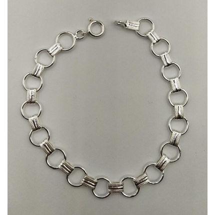 PULSEIRA PRATA