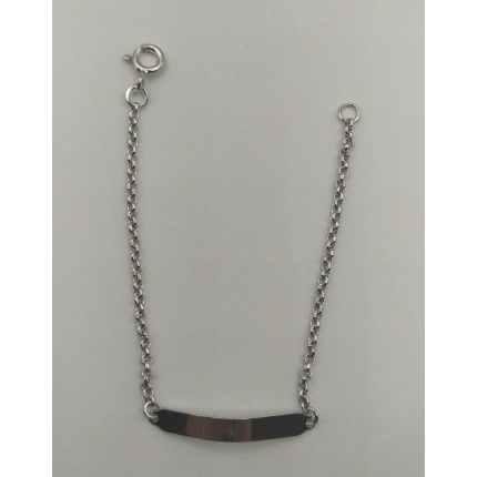PULSEIRA PRATA PULSEIRA PRATA