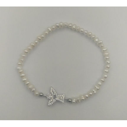 PULSEIRA PRATA PULSEIRA PRATA
