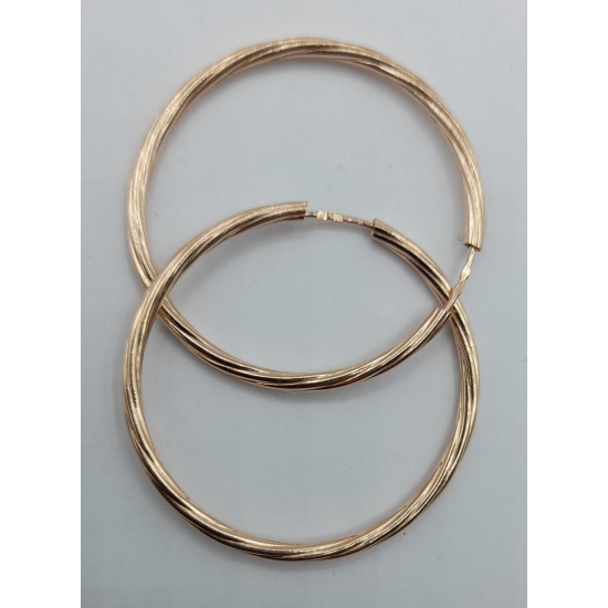 ARGOLA OURO AMARELO 9K