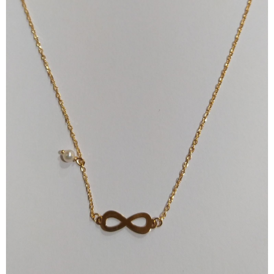 COLAR OURO AMARELO 19K COLAR OURO AMARELO 19K