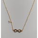 COLAR OURO AMARELO 19K COLAR OURO AMARELO 19K