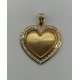 Medalha Ouro Amarelo 19k Medalha Ouro Amarelo 19k