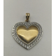 Medalha Ouro Amarelo 19k Medalha Ouro Amarelo 19k