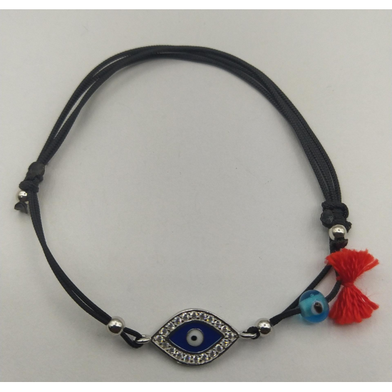 PULSEIRA PRATA RODEADA PULSEIRA PRATA RODEADA