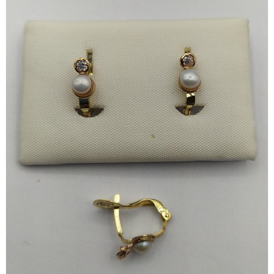 BRINCOS OURO AMARELO 9K BRINCOS OURO AMARELO 9K