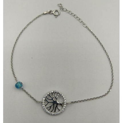 PULSEIRA PRATA