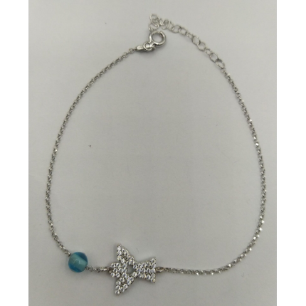 PULSEIRA PRATA