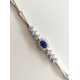 PULSEIRA PRATA RODEADA 