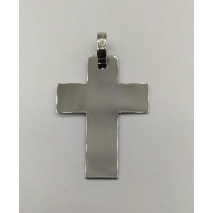 CRUZ PRATA RODEADA