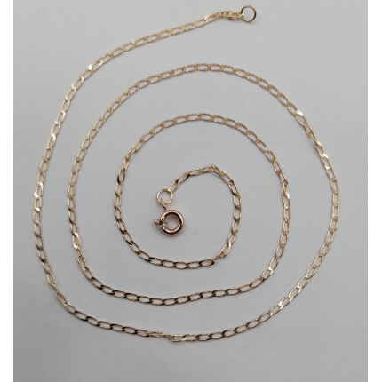 COLAR OURO AMARELO 9K