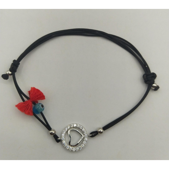 PULSEIRA PRATA