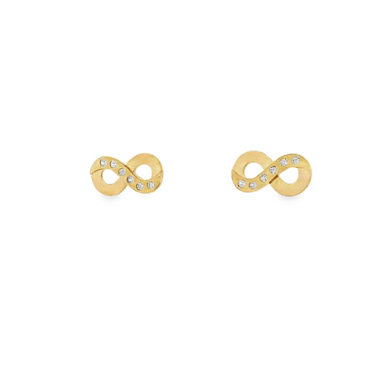 BRINCOS OURO AMARELO 9K BRINCOS OURO AMARELO 9K
