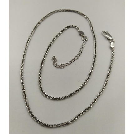 COLAR PRATA COLAR PRATA