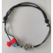 PULSEIRA PRATA RODEADA