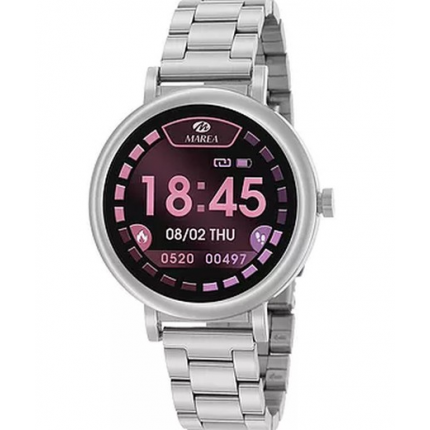 RELÓGIO MAREA SMARTWATCH