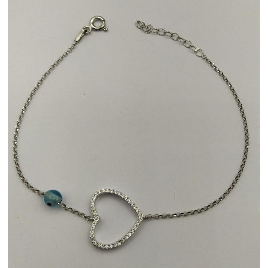 PULSEIRA PRATA