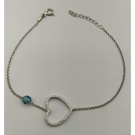 PULSEIRA PRATA PULSEIRA PRATA