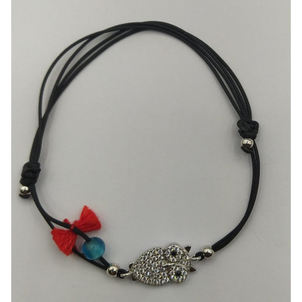 PULSEIRA PRATA