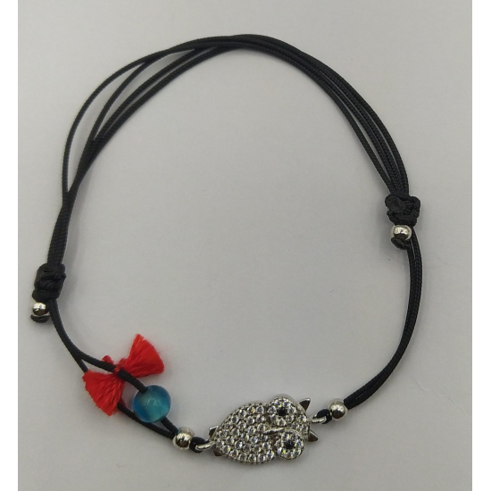PULSEIRA PRATA