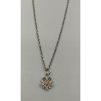 COLAR PRATA COLAR PRATA