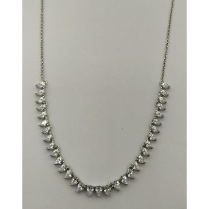 COLAR PRATA COLAR PRATA
