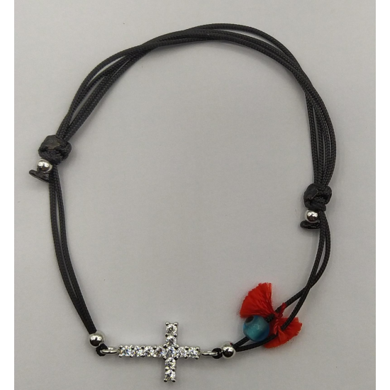 PULSEIRA PRATA RODEADA PULSEIRA PRATA RODEADA