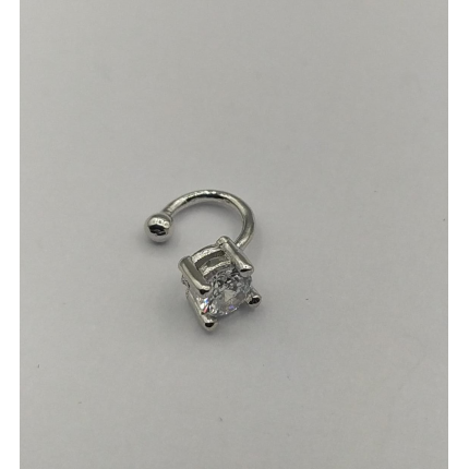 EAR CUFF PRATA EAR CUFF PRATA