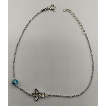 PULSEIRA PRATA PULSEIRA PRATA