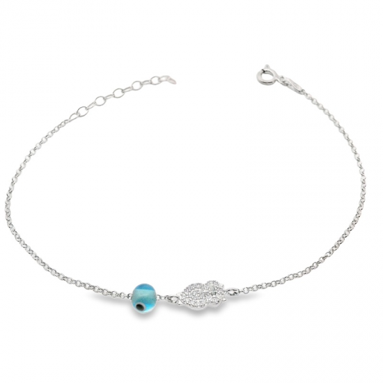 PULSEIRA PRATA