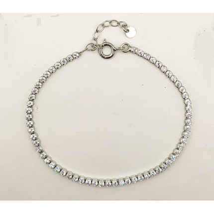 PULSEIRA PRATA PULSEIRA PRATA