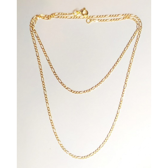 COLAR OURO AMARELO 19K COLAR OURO AMARELO 19K
