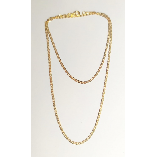 COLAR OURO AMARELO 19K COLAR OURO AMARELO 19K