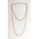 COLAR OURO AMARELO 19K COLAR OURO AMARELO 19K
