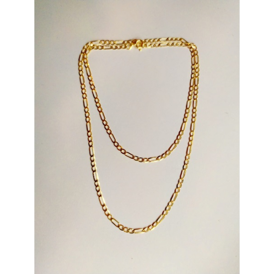 COLAR OURO AMARELO 19K