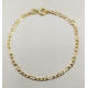 PULSEIRA OURO AMARELO 19K