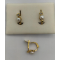 Bricnos Ouro Amarelo 19k Bricnos Ouro Amarelo 19k