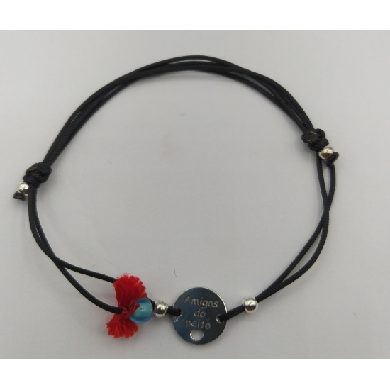 PULSEIRA PRATA