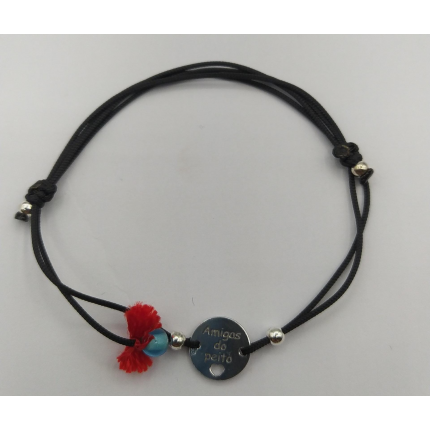 PULSEIRA PRATA