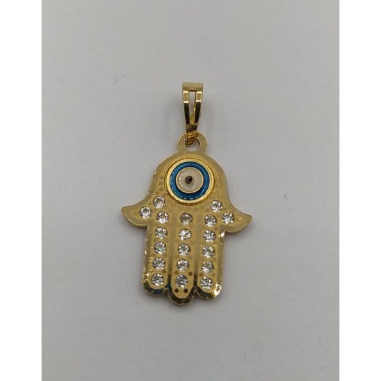 MEDALHA OURO AMARELO 19K MEDALHA OURO AMARELO 19K