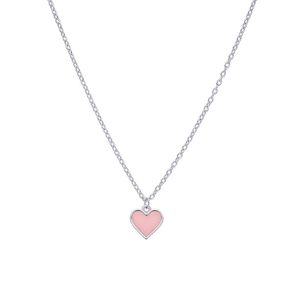 COLAR PRATA MAREA GIRLS JEWEL