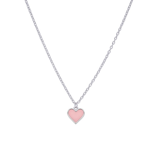COLAR PRATA MAREA GIRLS JEWEL